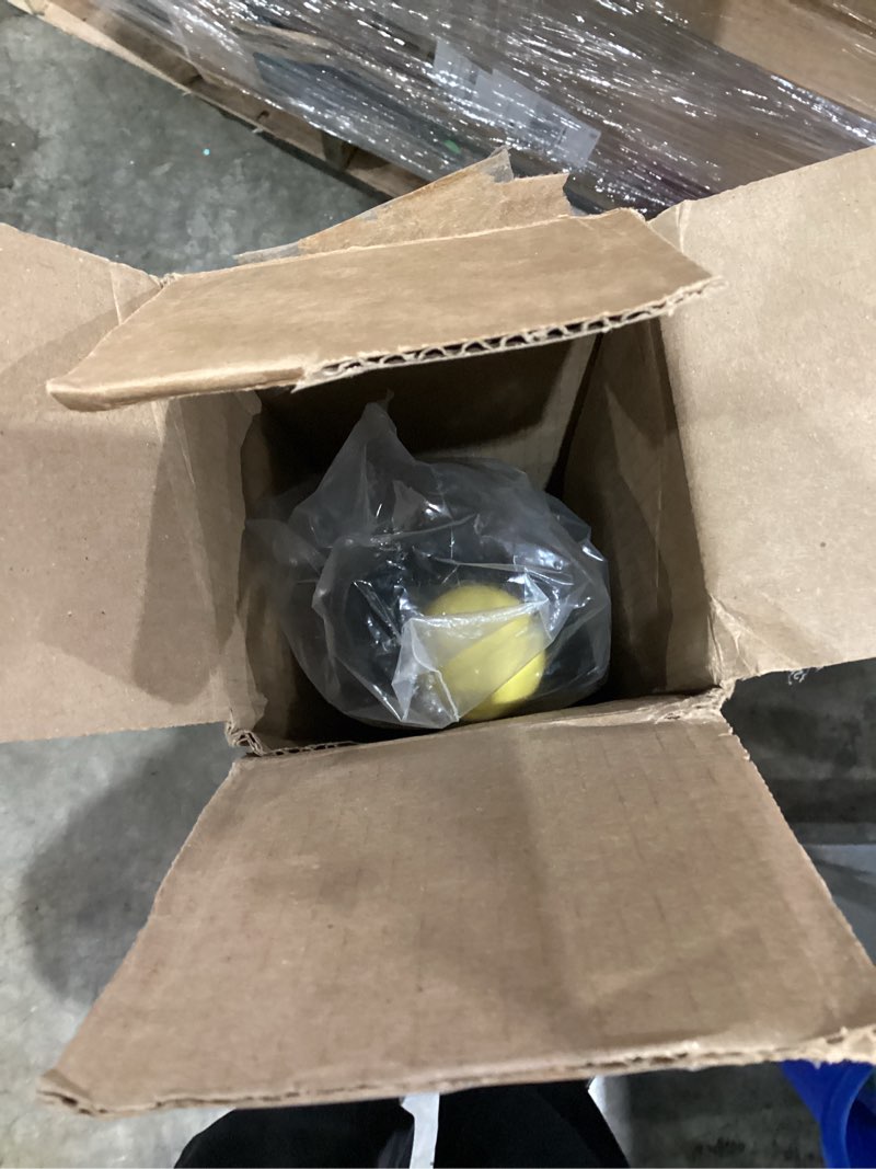 Condition photo showing Good Condition for WIFFLE® Ball U.S.A Set - 32" WIFFLE® Bat with Red, White, and Blue Official Balls - 4 Pack Now Includes Our Dare to Soar® Wristband!