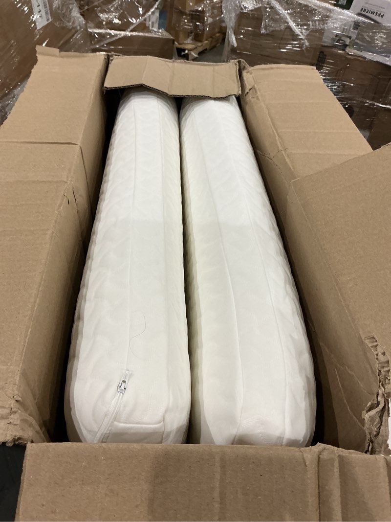 Condition photo showing Good Condition for tempur-pedic tempur-cloud® pillow, king - 2-pack