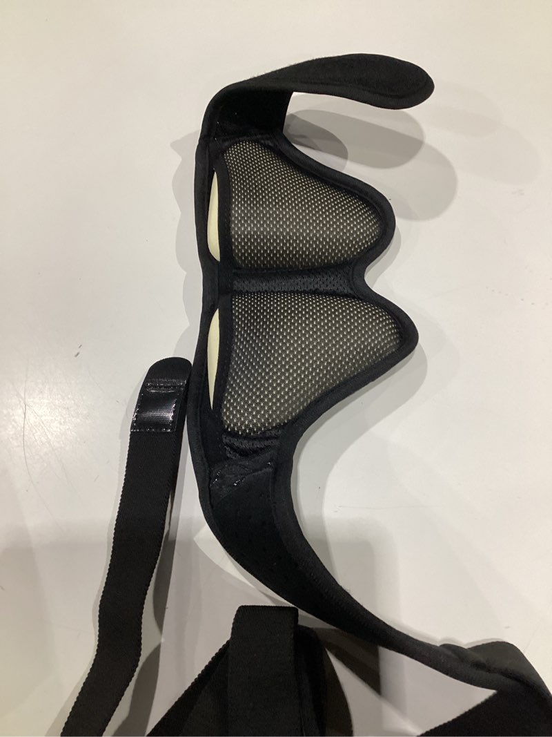 Condition photo showing Good Condition for TENB Hernia Belt for Men Hernia Support Truss for Single/Double Inguinal or Sports Hernia, Adjustable Waist Strap with 2 Removable Compression Pads Breathable Material (Medium) Medium (Pack of 1)