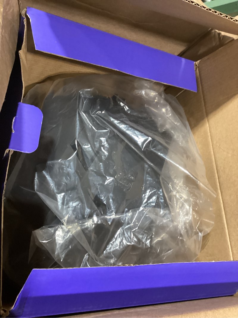 Condition photo showing Good Condition for Sena Latitude Snow Helmet with Built in Speakers and Microphone, Bluetooth Intercom, Hands-Free Open Communication, Listen to Music Large Latitude