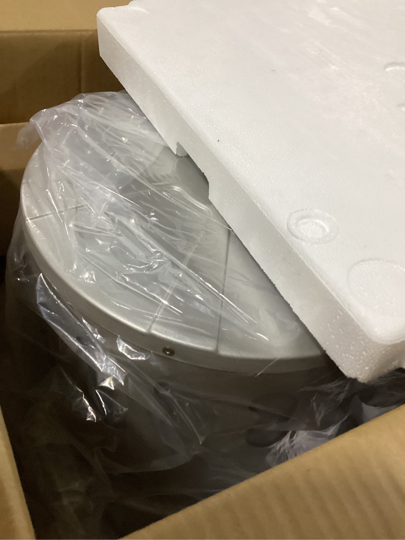 Condition photo showing Good Condition for Mr. Heater 2 000 sq ft Propane Convection Portable Heater 80000 BTU