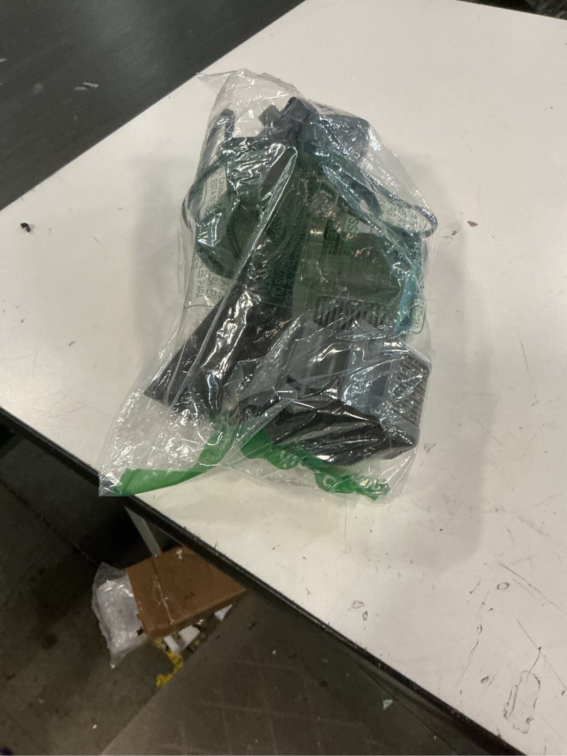 Condition photo showing As Is for bioplus 100