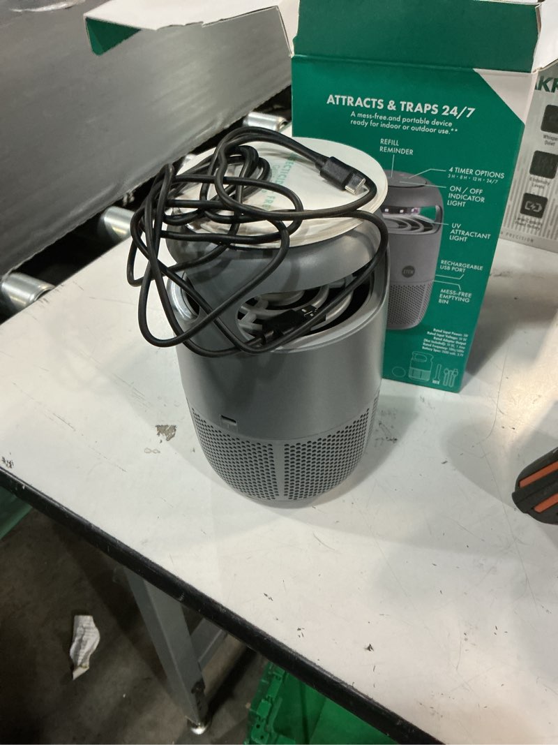 Condition photo showing Good Condition for stem flying insect trap