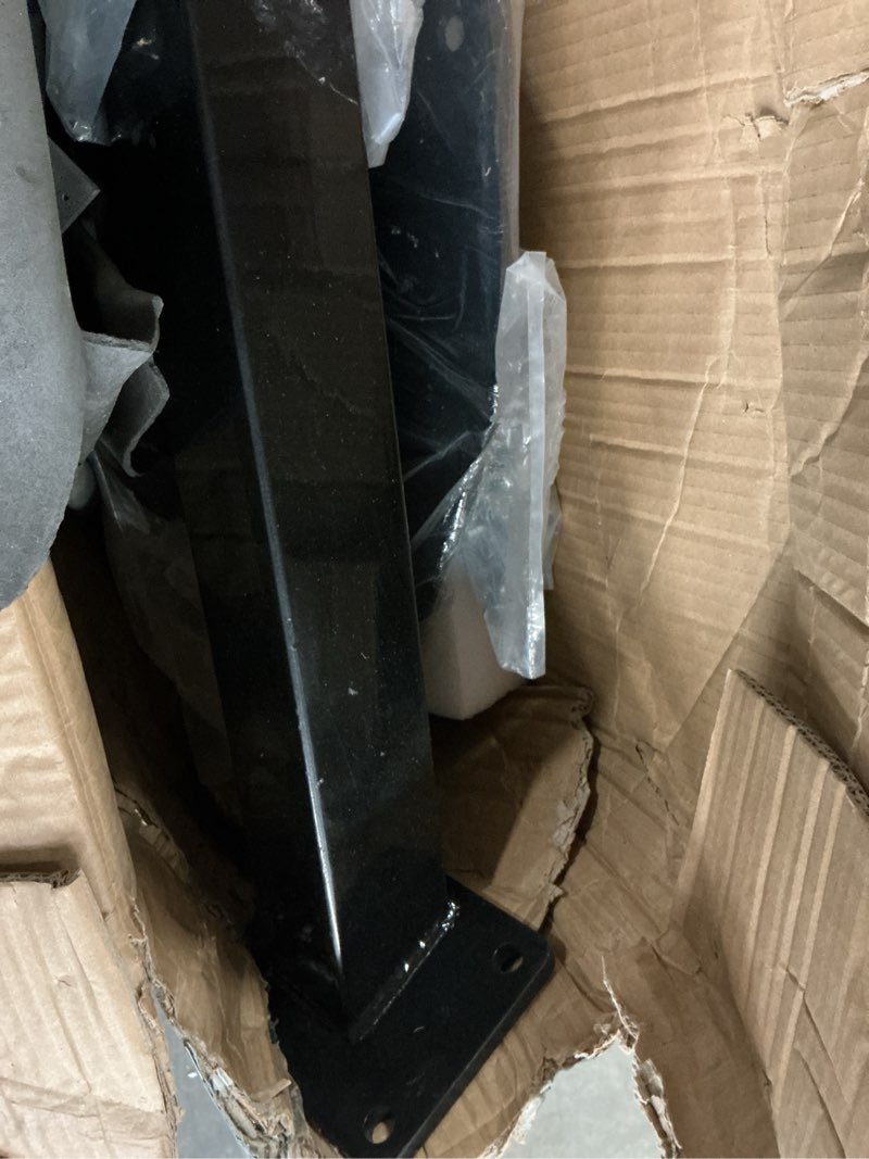 Condition photo showing Good Condition for trailer tow hitch for 12-21 isuzu d-max all models 2" am-772