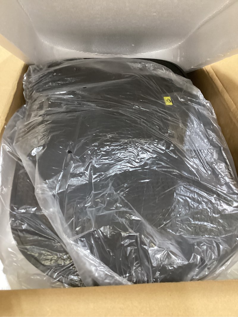 Condition photo showing Good Condition for merach vibration plate exercise machine, whole body workout equipment for women, bluetooth and silicone pedal, vibration plate with auto mode, vibrate fitness platform for home pro black