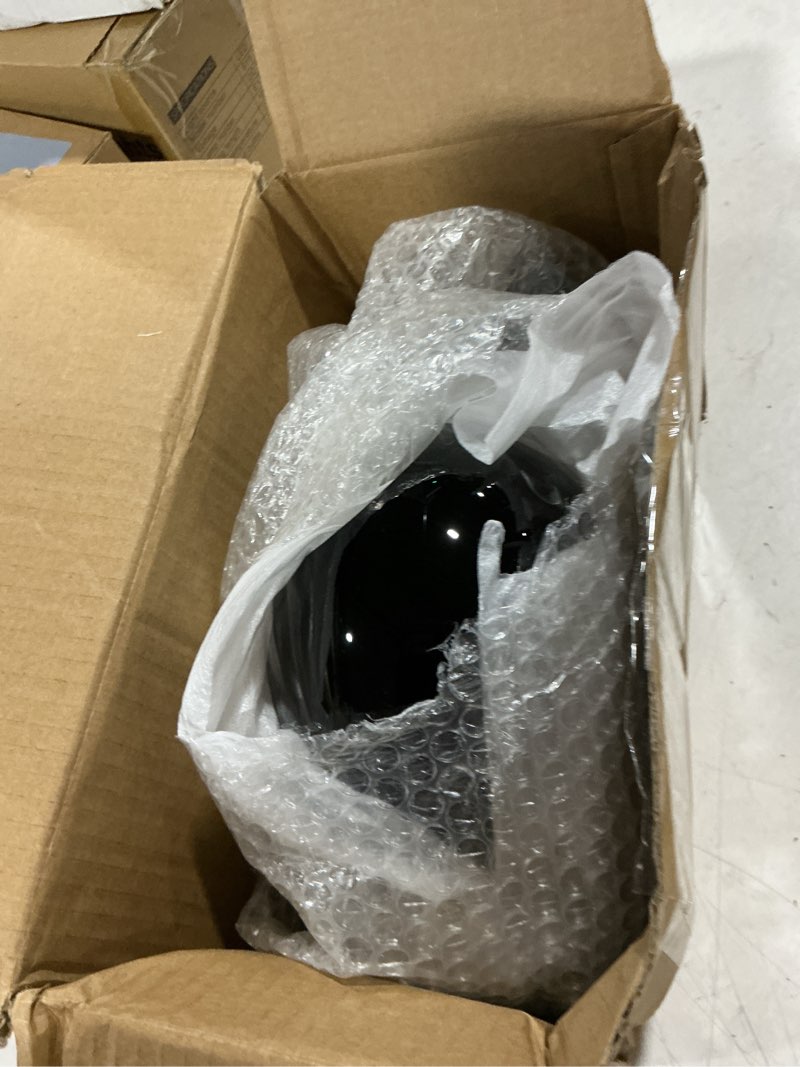 Condition photo showing Good Condition for left right side mirror caps rearview mirror cover cap glossy black pair compatible with mini r55 r56 r57 r58 r59 r60 r61 2007-2016 manual folding mirrors only - replace for 51162754913,51162754914