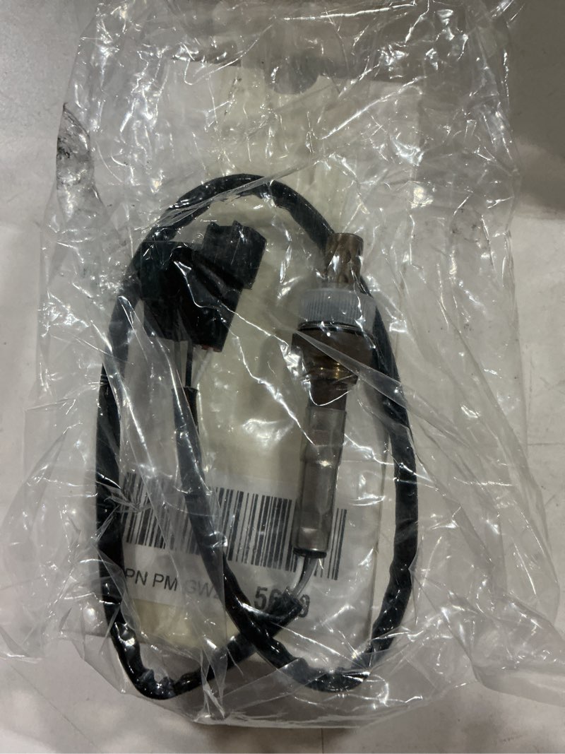 Condition photo showing As Is for 68f-8592a-00-00 oxygen sensor compatible with yamaha outboard 150hp 175hp 200hp 2000-2014 68f8592a0000