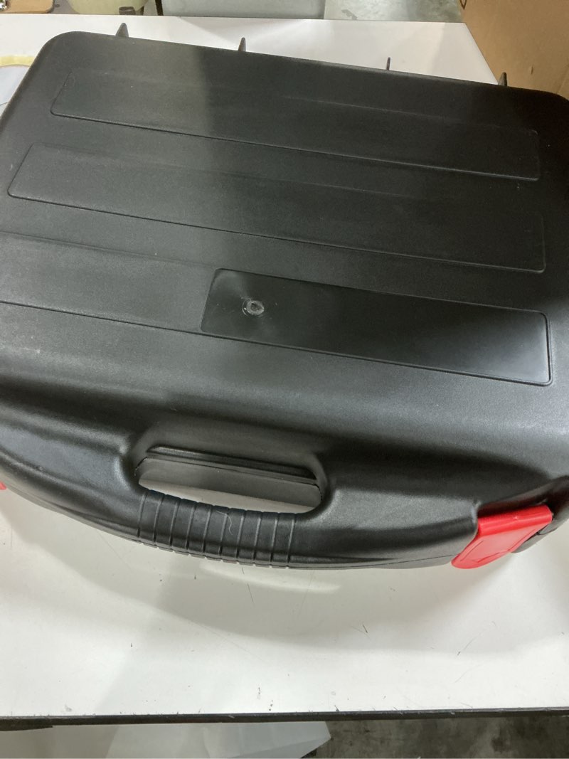 Condition photo showing Good Condition for tool box