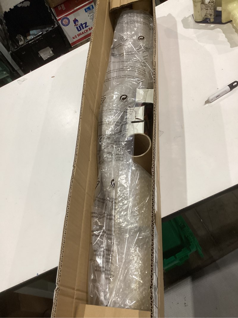 Condition photo showing New/Like New for KCO Lighting 4-Light Flush Mount Track Lighting Fixtures Modern Kitchen Track Lights Brass Gold Ceiling Light Spotlight Mid Century Bar Spot Lights Indoor Gold-4 Light