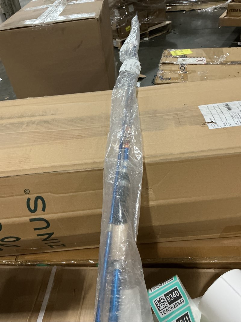 Condition photo showing Good Condition for B&M DIA102 10 ft. Diamond Jig Fishing Pole - 2 Piece