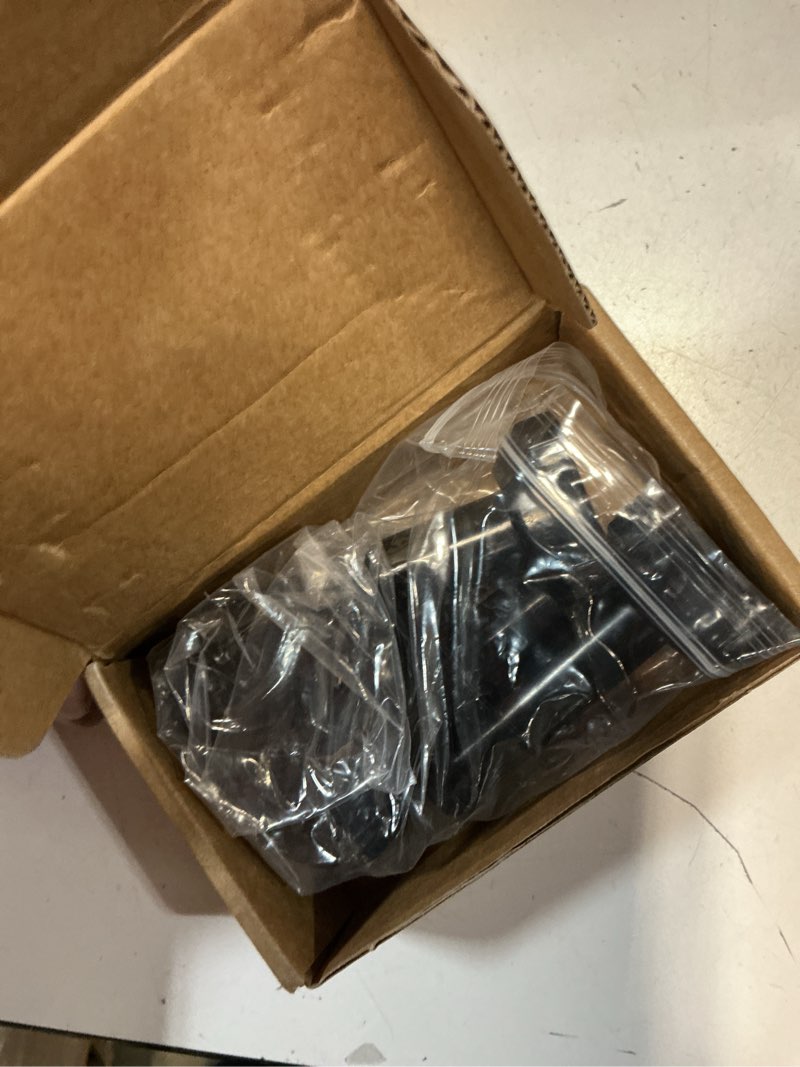 Condition photo showing Good Condition for m8 soft serve ice cream machine replacement parts, 4-pack solid-core star shaped fastening nuts, 2 long (80mm) and 2 short (64mm), copper threaded abs material