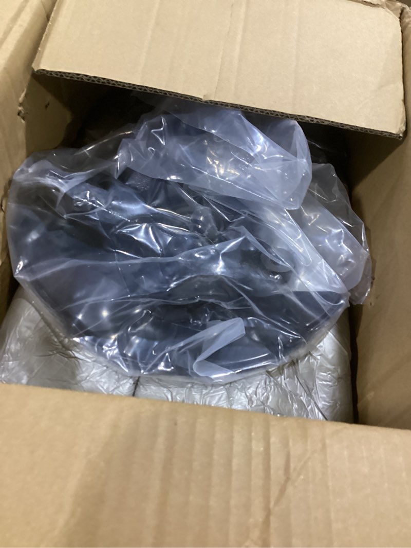 Condition photo showing As Is for 3.5" lift spindles steering knuckle for ford f150 2wd | for f-150 pickup truck1997-03,for 1997-2003 ford expedition,for 1998-2002 lincoln navigator replaces#m0118k10-1 m0118k10-2 97-03 ford steering knuckle