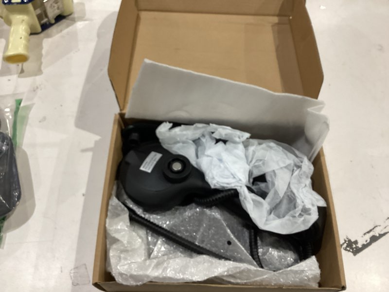 Condition photo showing Good Condition for Hibbent Rain Shower Head, 13'' High Pressure Rainfall Square 5 Spray Mode Showerhead with 16" Shower Head Extension Arm, Solid Brass Adjustable Shower Arm Extender, Waterfall fixed Showerheads, Chrome Square 13'' with Arm Chrome