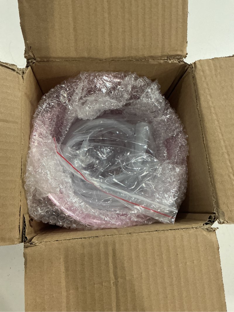 Condition photo showing New/Like New for vacuum therapy machine accessories, meifuly upgraded premium 7.28inch diameter extra-large vacuum therapy machine cups with y type hose (1 pair)