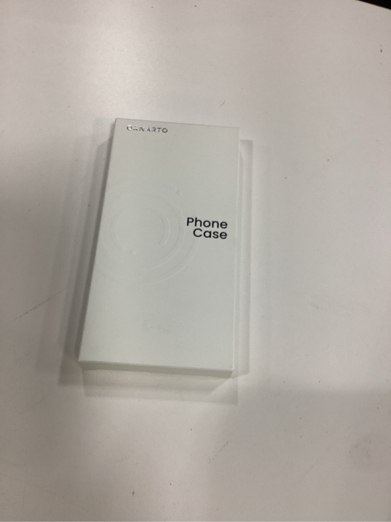 Condition photo showing Good Condition for ORNARTO Compatible with iPhone 16 Pro Max Case 6.9", Slim Liquid Silicone 3 Layers Soft Gel Rubber Shockproof Protective Cover with Anti-Scratch Microfiber Lining-Buttercream Yellow