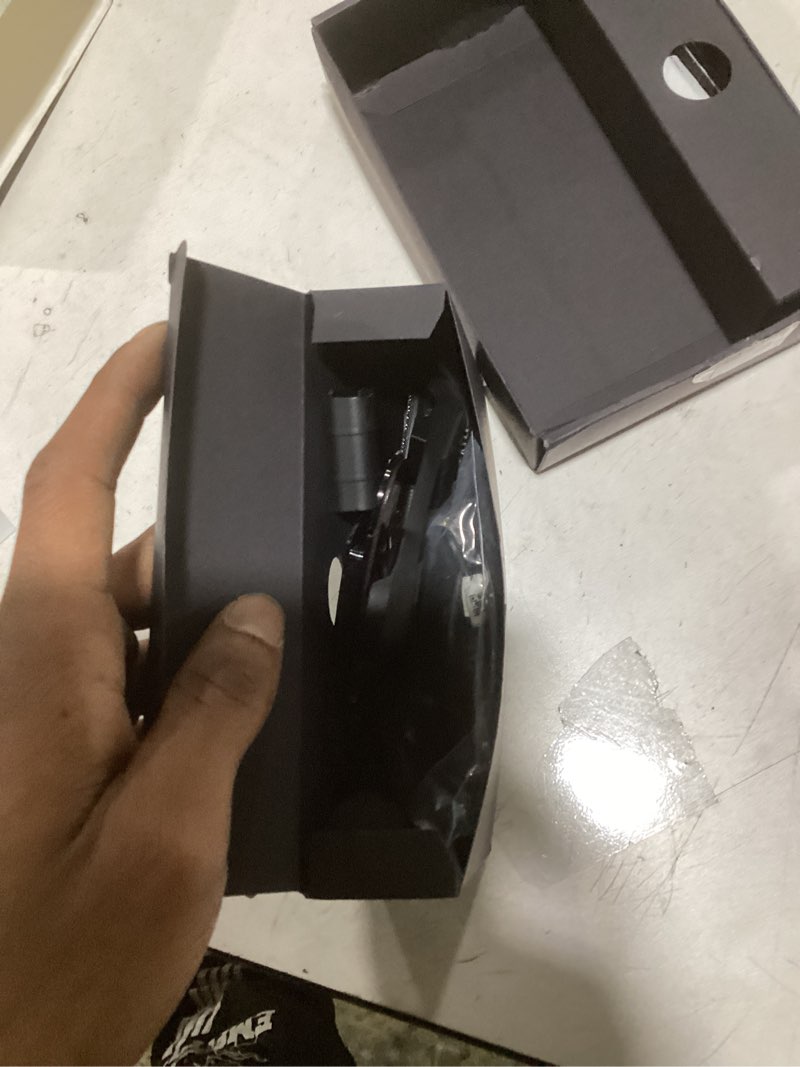 Condition photo showing Good Condition for PACKTALK Bold 2ND Helmet JBL KIT (Will not fit Packtalk Edge, Pro, Outdoor, Neo or Custom)