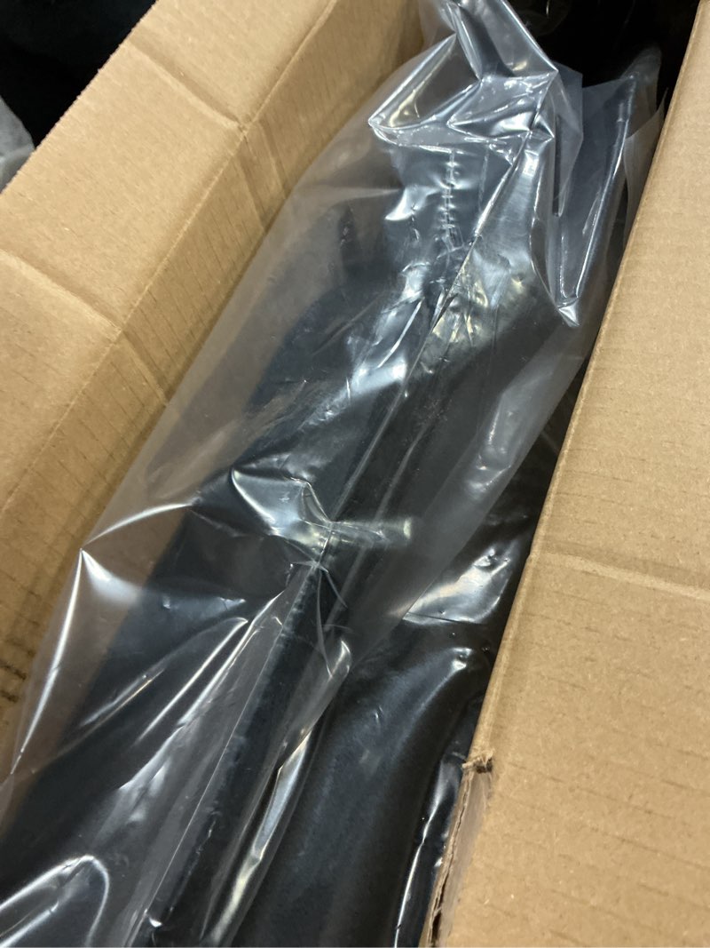 Condition photo showing New/Like New for 3W Floor Mats with Detachable Carpet Fit for Audi Q5 SQ5 2018-2025(Include Q5/SQ5 Sportback 2021-2025), Custom Design Car Liners, All Weather TPE 1st & 2nd Row Odorless Audi Accsessories Q5/SQ5 18-25|Floor Mats|Carpets