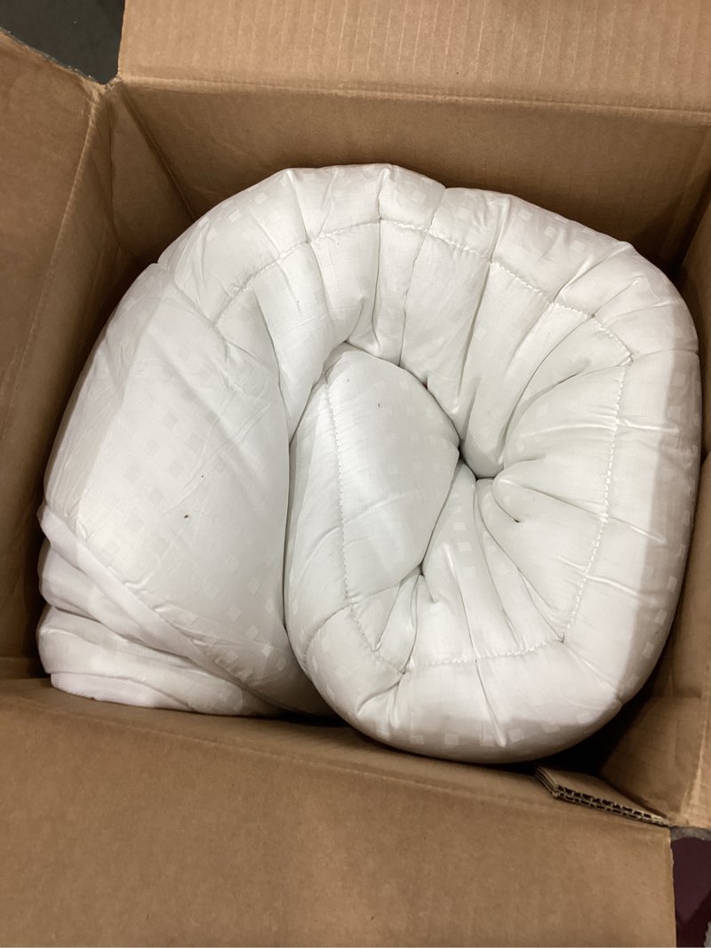 mattress topper