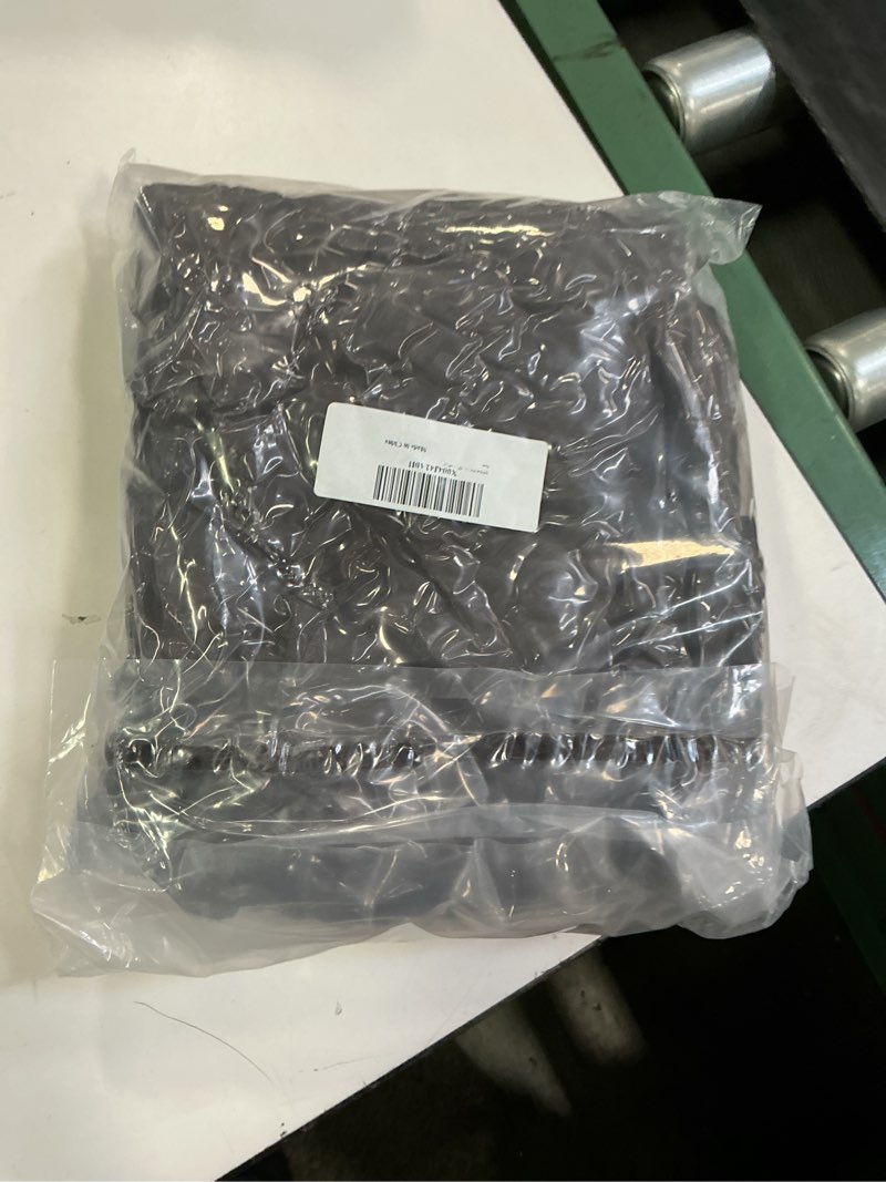 Condition photo showing New/Like New for 2 PCS Car Front Seat Cover Car Seat Cover with Storage Pocket Dust Proof Washable Split Automotive Seat Cover Protector for Truck, Van and SUV Accessories(Coffee)