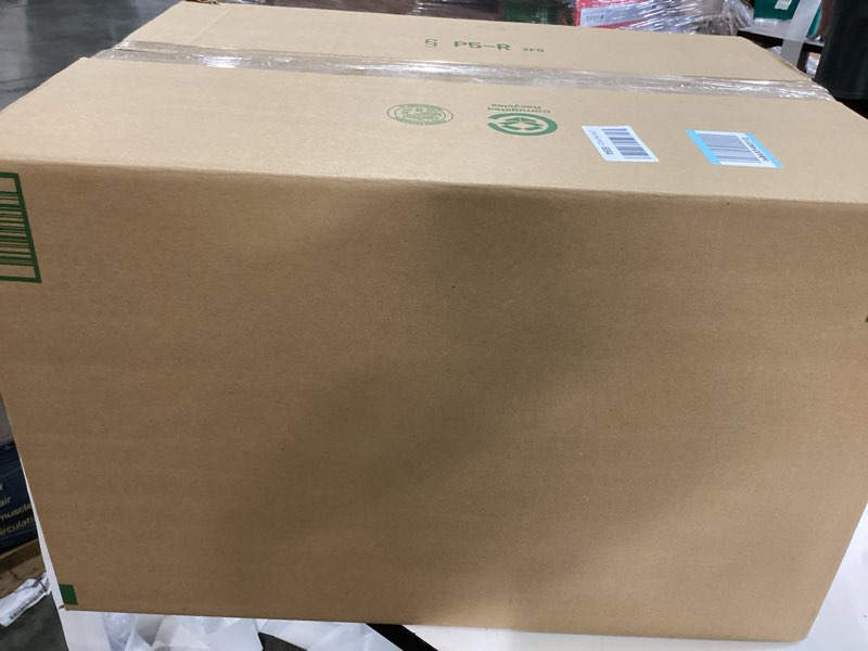 Condition photo showing Good Condition for VEVOR Bed Wedge Pillow for Headboard, Foam Bed Gap Filler with Side Pocket, Gray