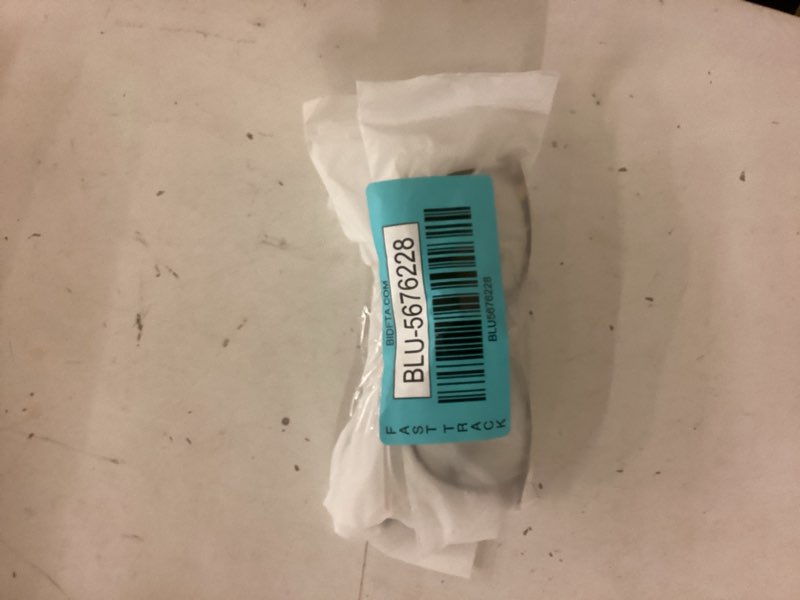 Condition photo showing New/Like New for glasses