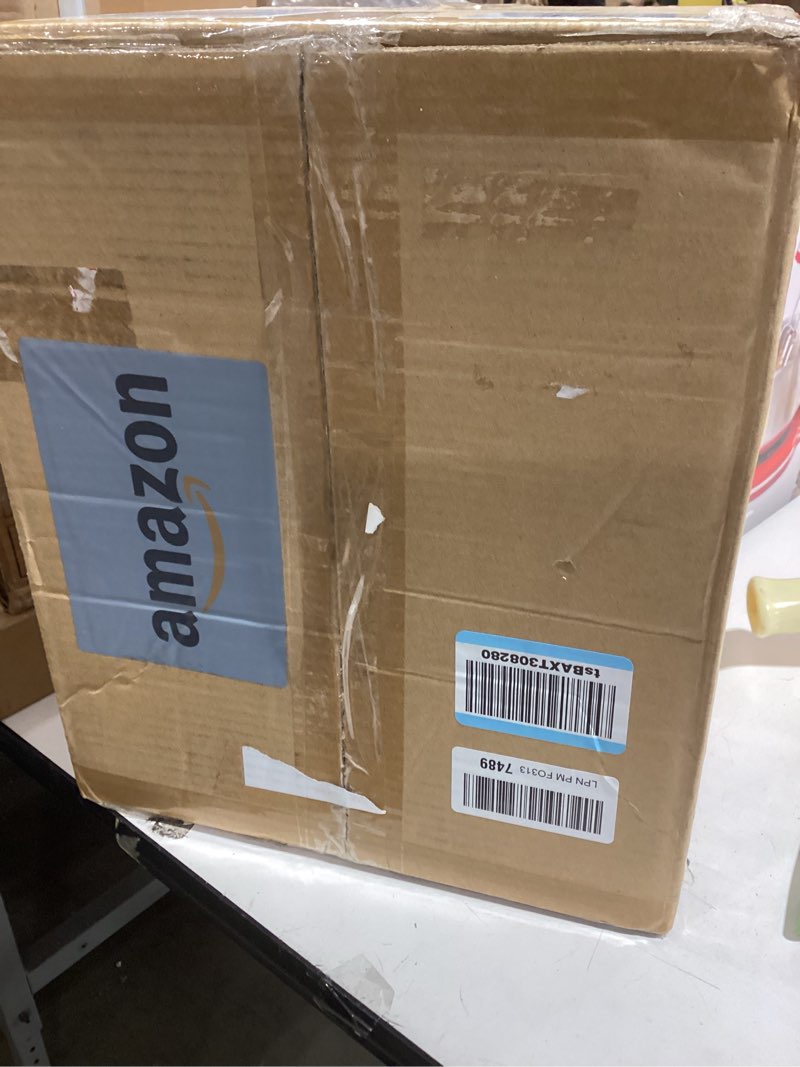 Condition photo showing Good Condition for PCP Air Compressor, Portable 4500Psi / 30Mpa Pump, Supports 12V DC or 110V / 220V AC, Oil/Water-Free