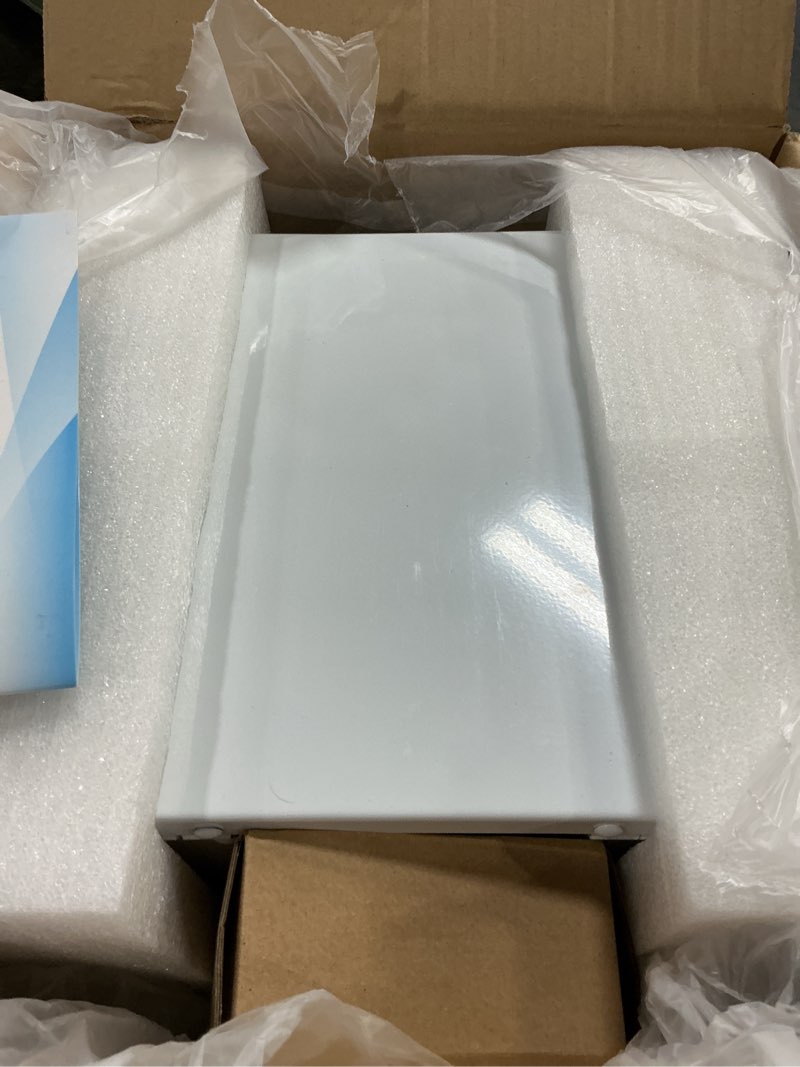 Condition photo showing Good Condition for upgrade glx-ctl-rite control unit replacement with cover & flow switch for hayward aqr goldline aqua rite, electronic salt chlorine generator, compatible with t-cell-3, 9, 15, controller panel box