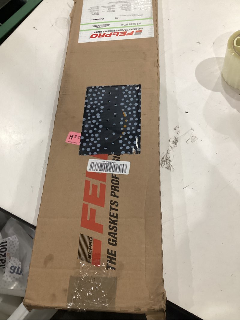 Condition photo showing Good Condition for fel-pro hs 9076 pt-4 engine cylinder head gasket set for jeep cherokee