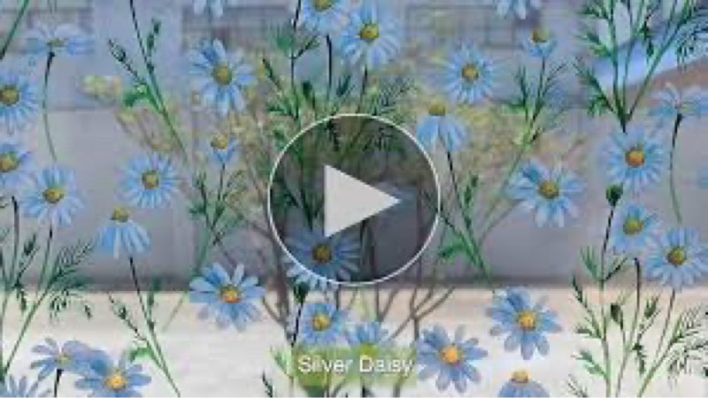 QHYsunshine One Way Privacy Film, Window Tint for Home,Daytime Reflective, Anti UV Static Cling Slid