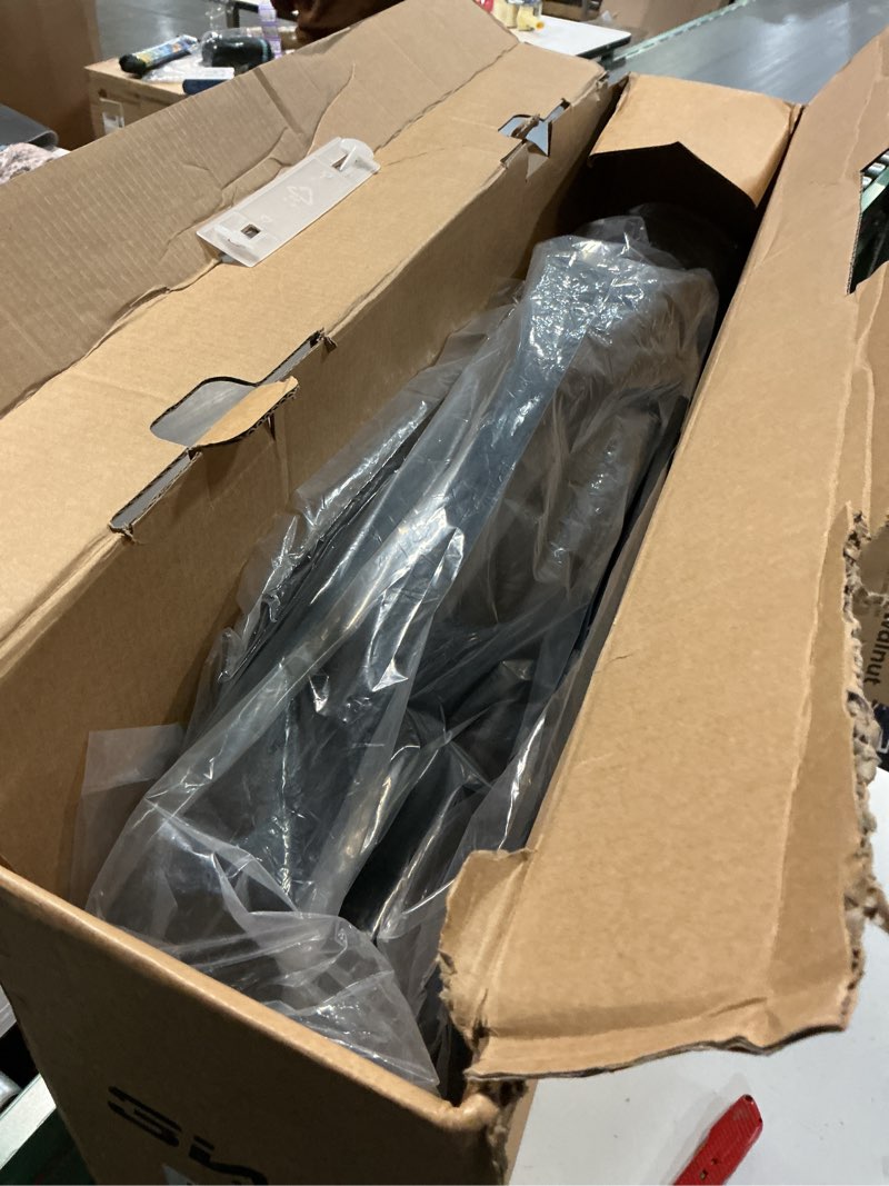 Condition photo showing New/Like New for 3W Floor Mats & Cargo Liner & Back Seat Cover Custom Fit for Nissan Pathfinder 2022 2023 2024 2025 (Only fit 8 Passenger Models), TPE All Weather Custom Fit Nissan Pathfinder Full Set,Black 5.Pathfinder|22-25|Full Set