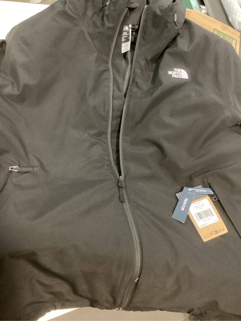 Condition photo showing Good Condition for Men’s Carto Mono Triclimate™ Hooded Jacket size L