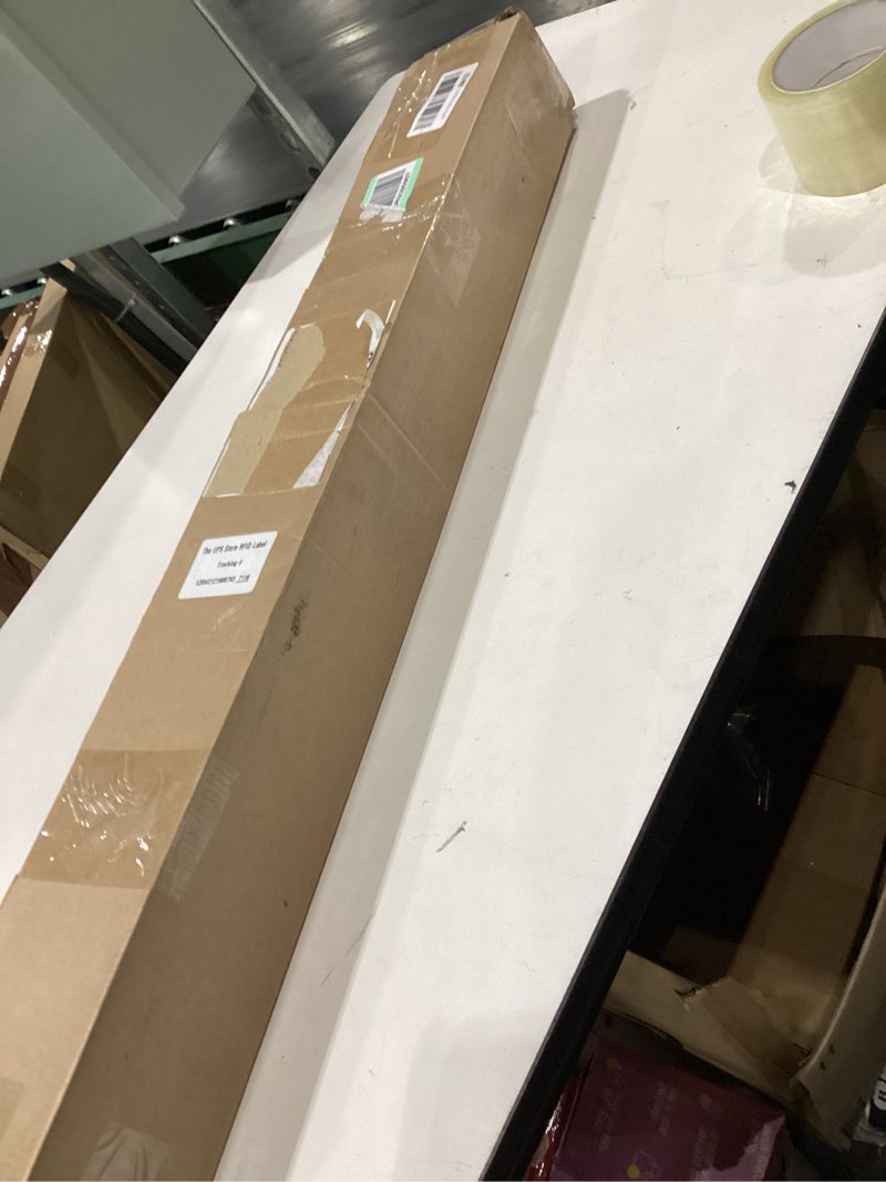 Condition photo showing As Is for trakmotive cv axle shaft - bm-8130