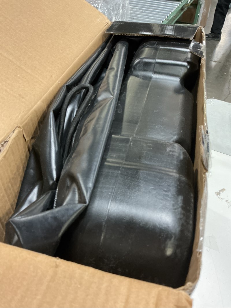 Condition photo showing As Is for Heavy Boxing Bag with Stand for Adult Teens, Freestanding Inflatable Punching Bag with Gloves, Men Women Stand Kickboxing Boxing Set for Martial Arts MMA Home Gym Exercise Training Equipment