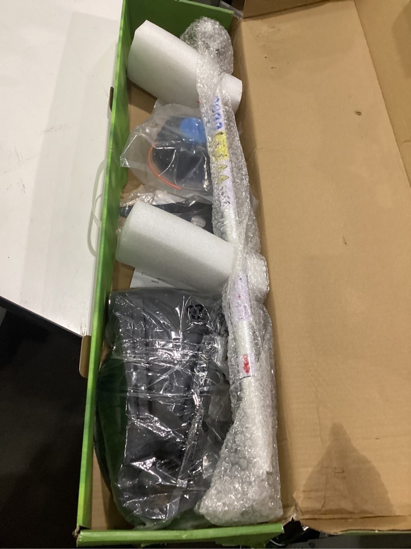 Condition photo showing Good Condition for ** not tested ** brushcutter attachment/sring trimmer attachment compatibly with echo 's gasoline powered, cst-58v4ah 58-volt lithium-ion brushless powerhead .replace oem no. 99944200601