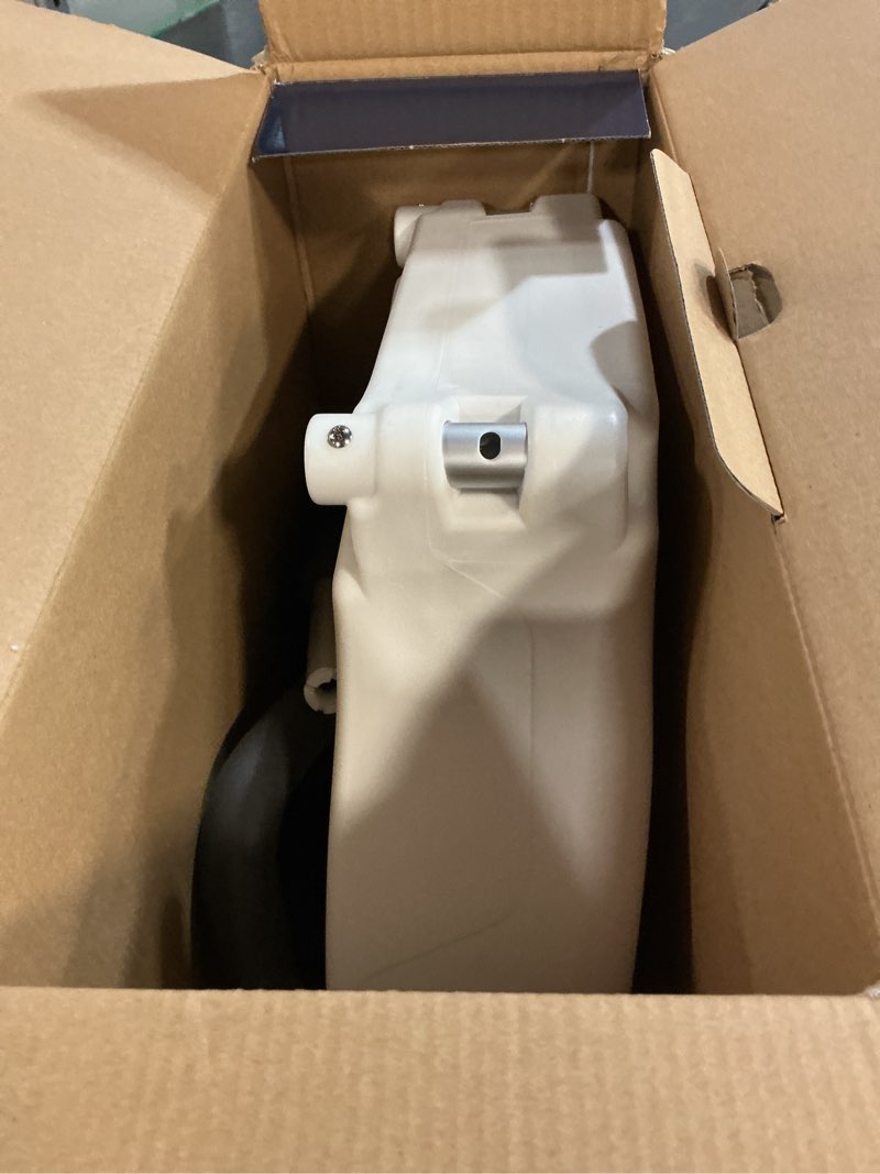 Condition photo showing Good Condition for bath safetyraised toilet seat product description: elev.toilet seat w/ remarms,rtl,1 ea