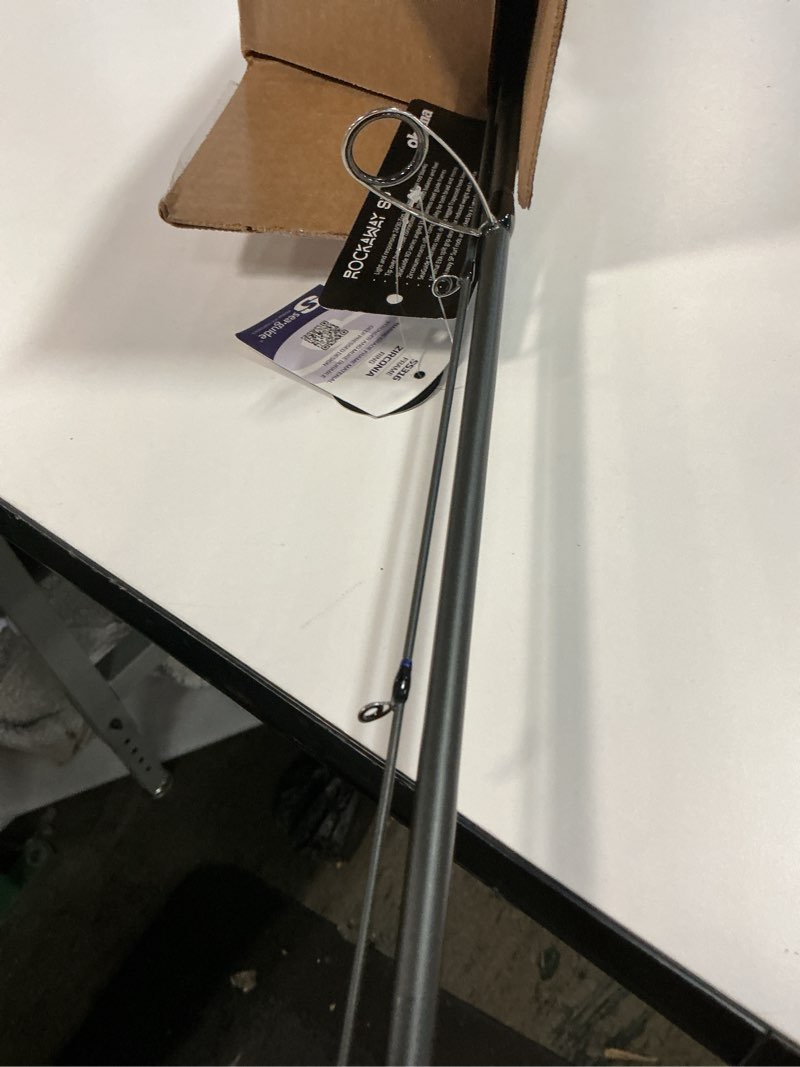 Condition photo showing Good Condition for Okuma Fishing Rockaway SP Surf Spinning Rods One Size