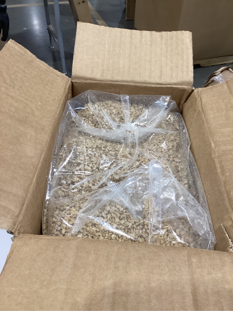 Condition photo showing Good Condition for ökocat Litter Original Low-Dust Natural Clumping Wood with Odor Control 16.6 lbs, Large Large Original