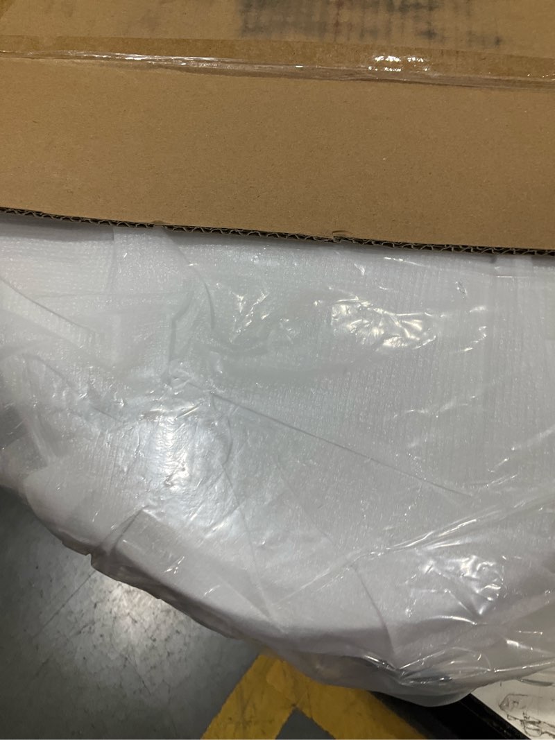 Condition photo showing Good Condition for Bidet Toilet Seat, Soft Close Elongated Toilet Seat, Button control Feminine/Posterior Wash Switch, Knob Control Water Pressure,White Bidet Seat Attachment with Brass inlet Easy Installation