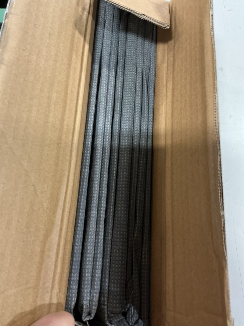 Condition photo showing Good Condition for Bunkie Board Full, Improve Comfort and Support 8mm (Thickness), Bunky Board for Mattress/Bed, Noise Minimizing, Easy Assemble Bed Boards for Under Mattress Support