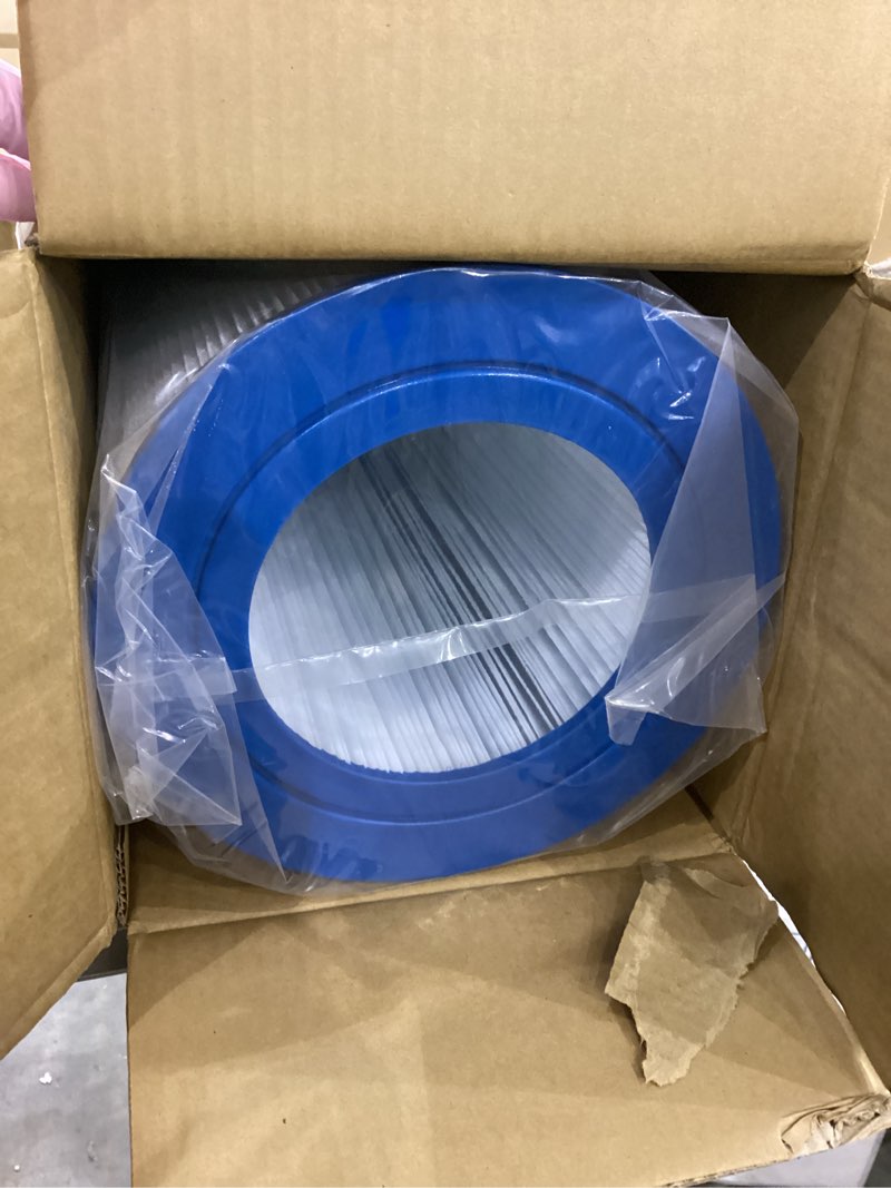 Condition photo showing New/Like New for Pool Filter Compatible with CC100, CCRP100, PAP100, PAP100-4, Unicel C-9410, R173215, Filbur FC-0686, 59054200, 160316, Predator 100-1 Pack