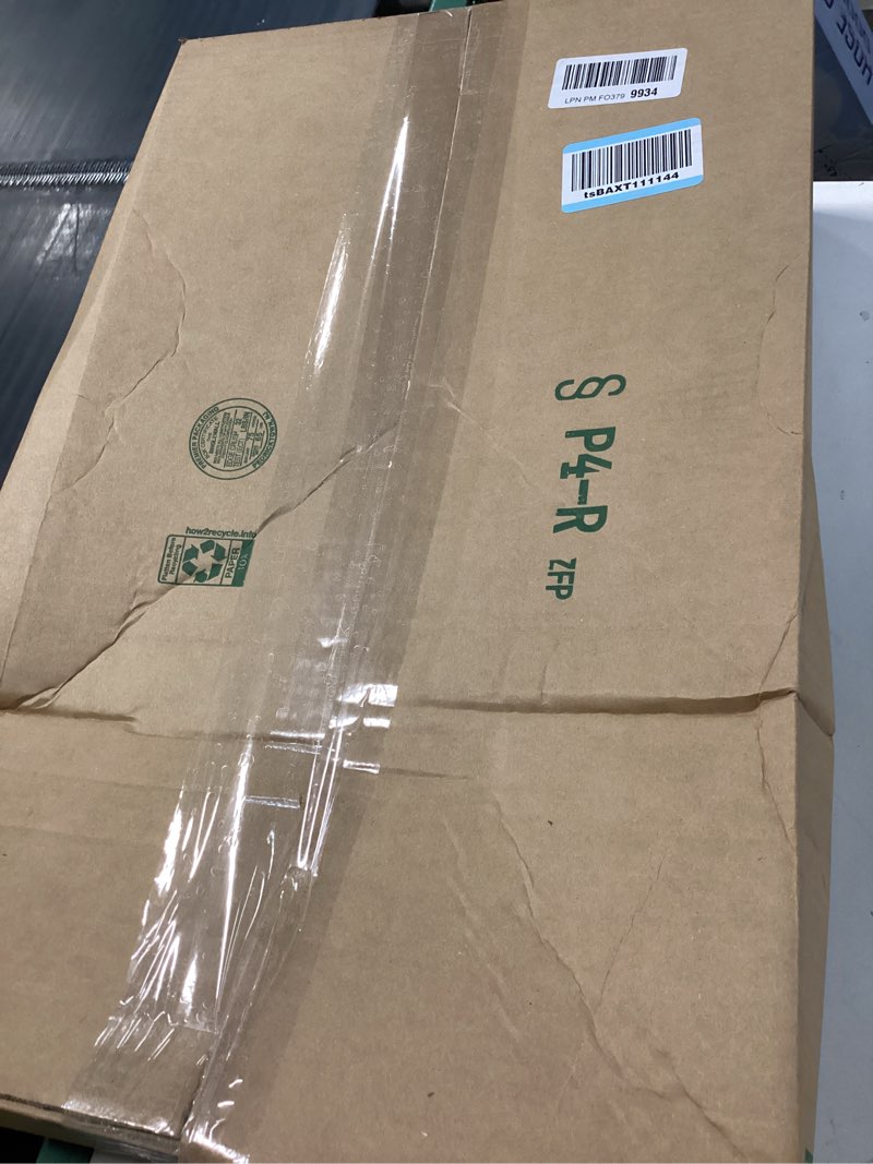 Condition photo showing New/Like New for yonligonju inner tie rod removal tool, master inner tie rod tool set with 12 crowfoot adapters & 1/2 inch drive tube for tie rods remove & install suitable for domestic & import cars(blue)