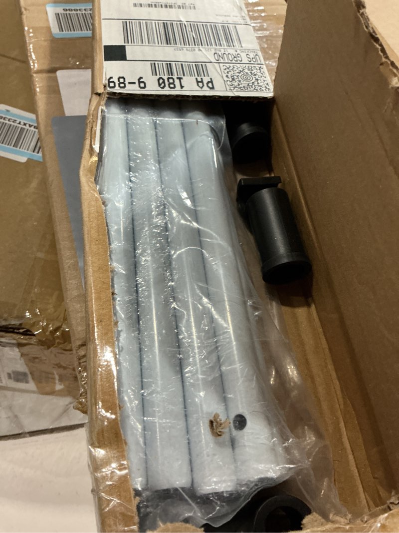 Condition photo showing Good Condition for MARS HYDRO Grow Tent Durable Side Support Pole?Sturdy Metal Replaceable Bracket Accessories?High CFM Kit for 3.3x3.3 Indoor Tents 100SupportPole