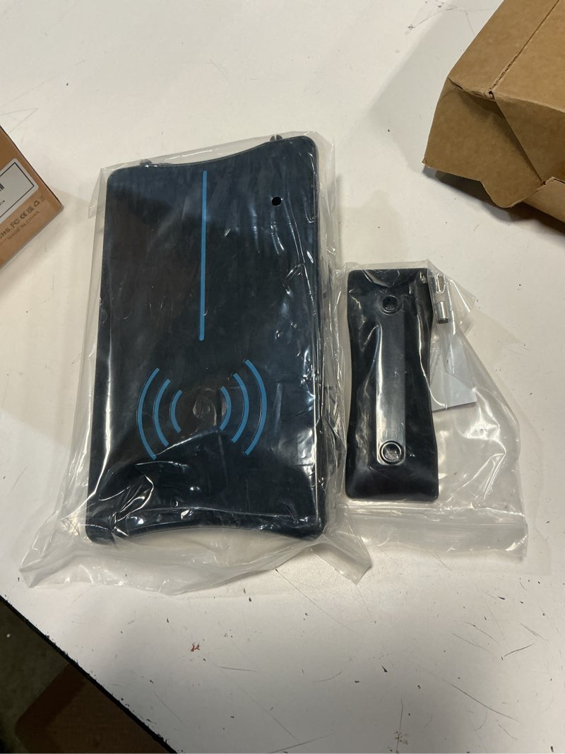 Condition photo showing Good Condition for 2026 amplified hd digital 'matrix' tv antenna long 1000+ miles, support 4k 1080p fire tv stick and all older tv's indoor hdtv local channels,16.4ft coaxial cable
