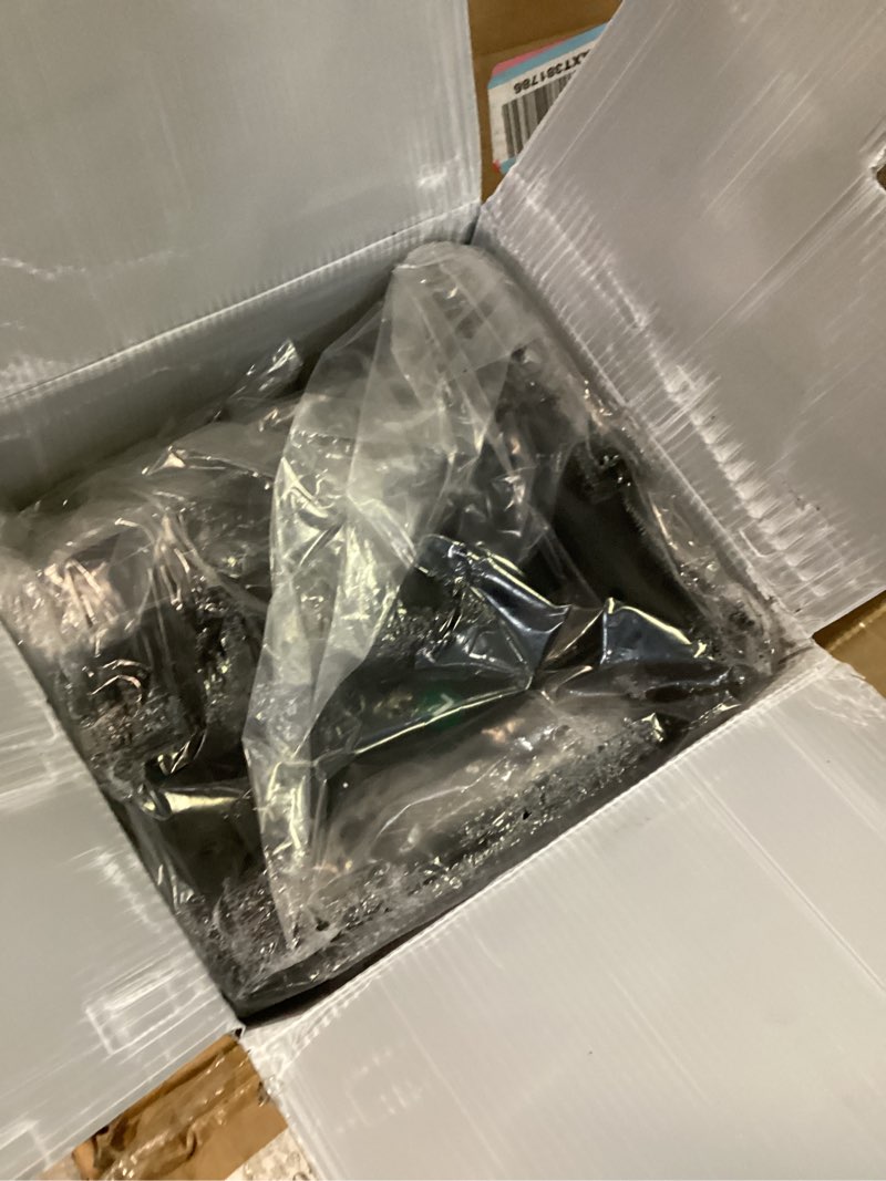 Condition photo showing Good Condition for Full Size Box Spring, 8 Inch Full Size Box Spring Only, 3000 lbs Heavy Duty Metal Frame Mattress Foundation with Fabric Cover, Easy Assembly-Noise Free Full 8 Inch