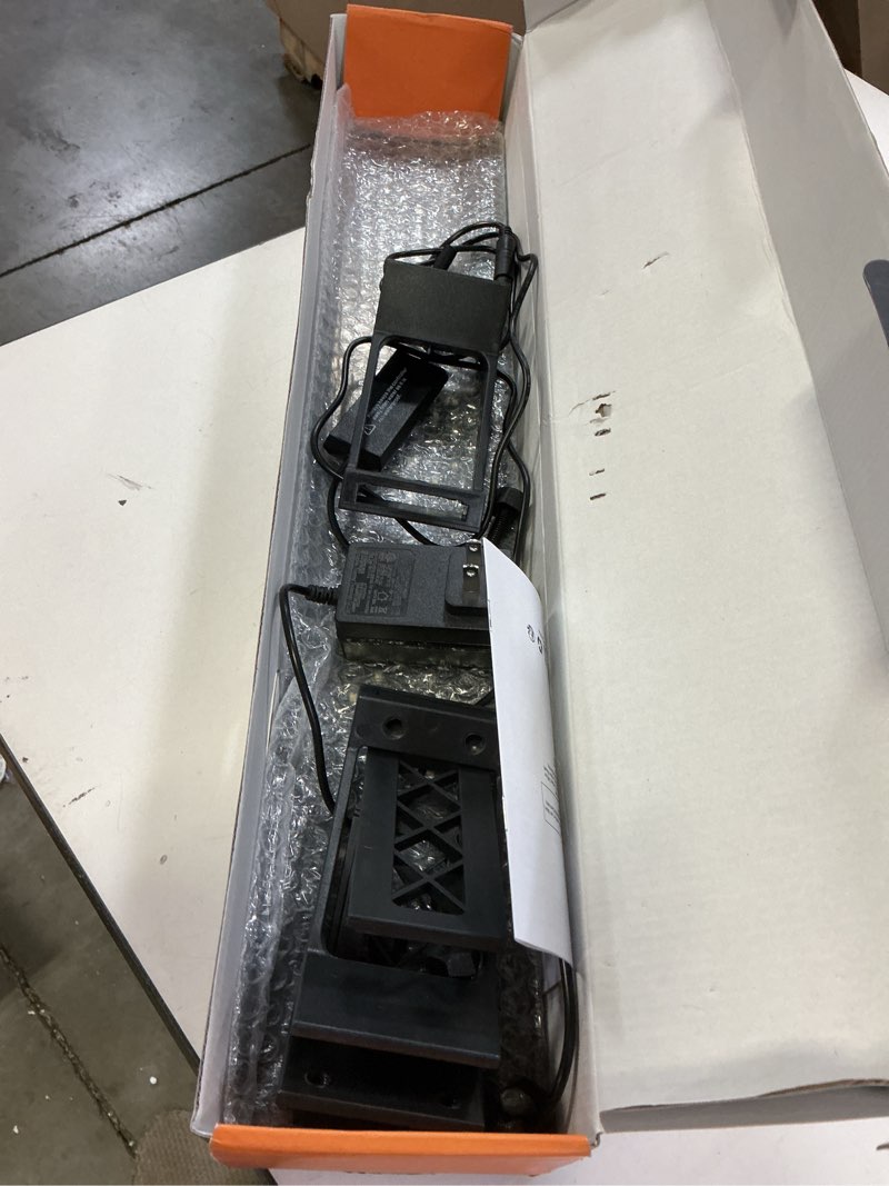 Condition photo showing Good Condition for hygger clip on full spectrum aquarium led light, 22w day-night dual timer sunrise-day-sunset-moon fish tank light, adjustable timer brightness with 9 colors for planted tank 22w for 25~31inch long tank