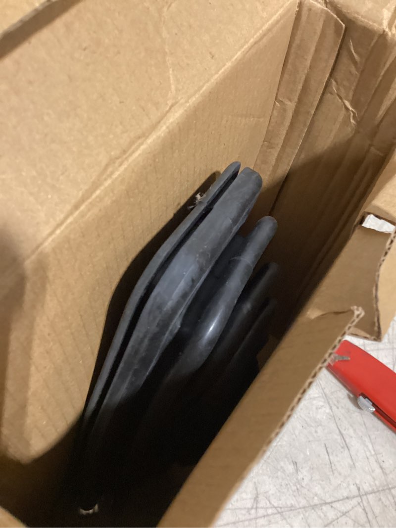 Condition photo showing Good Condition for rubber shifter boot 80668 replacement for b & m megashifter