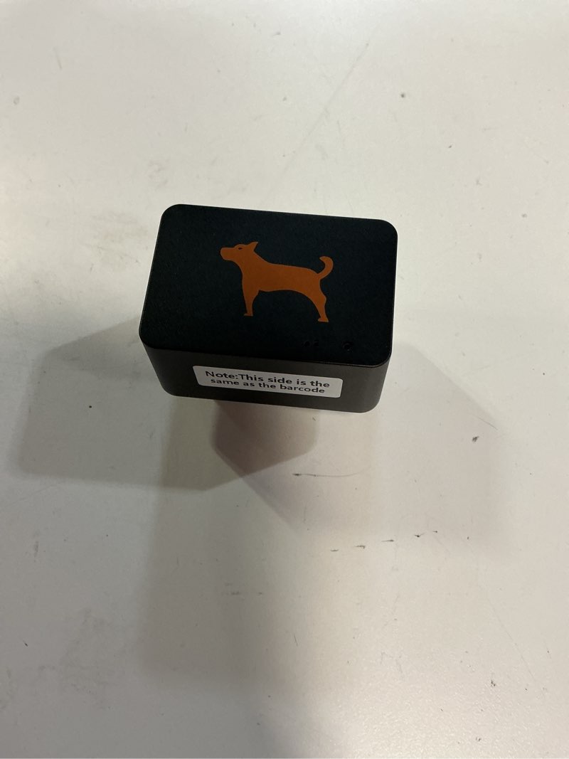 Condition photo showing Good Condition for gps tracker for vehicles, no subscription with real-time location, mileage tracking, speeding monitoring, route history, geofence, obd, for fleets & families, usa, moto watchdog