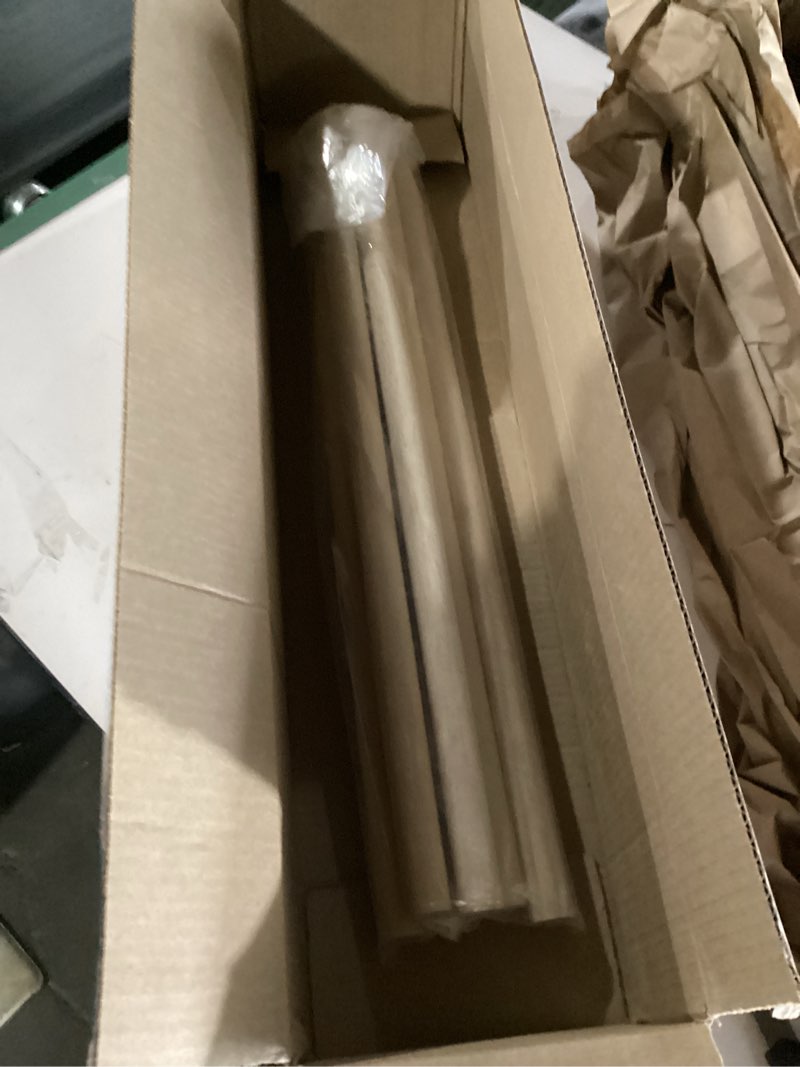 Condition photo showing New/Like New for albo 1" x 24" wooden dowel rods set - 10 pack birch natural thin hardwood craft rods small crafts toys doll furniture professional smooth bulk material handicrafts miniatures diy new 1" x 24" 10 pcs