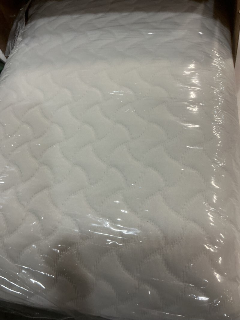 Condition photo showing Good Condition for tempur-pedic tempur-cloud pillow for sleeping, standard, white 1