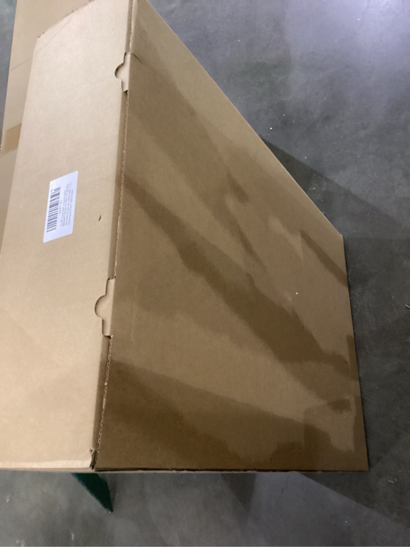 Condition photo showing New/Like New for 20x30x3 air Filter MERV 13 Pleated Air Filters Replacement Compatible with Zephyr VGF Series 20x30x3 Whole Home Return Air Grille Filter, 20x30x3 MERV 13 Air Filtration System 2Pack (2)